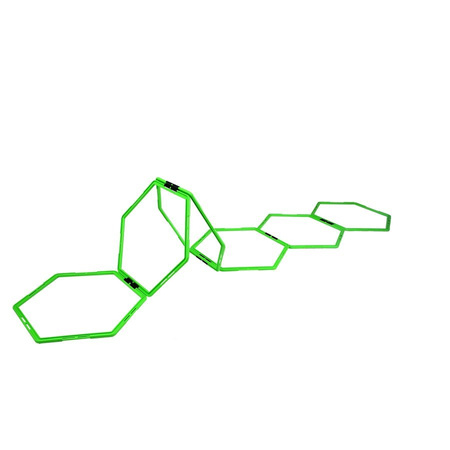 HMS Siatka Drabinka Koordynacyjna Treningowa