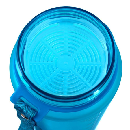 CASNO Butelka Sportowa Tritanowa Bidon Rowerowy Na Wodę 1050 ml