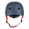 Kask Regulowany Orzeszek + Ochraniacze Zestaw Na Rolki Rower Hulajnogę NILS