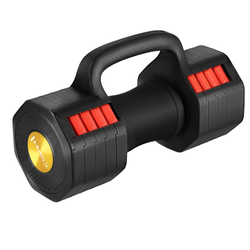 Hantla Regulowana 3w1 Z Funkcją Podpórki Do Pompek Kettlebell Do Ćwiczeń