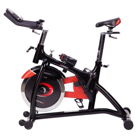 Rower Stacjonarny Spinningowy Treningowy Do 120 kg