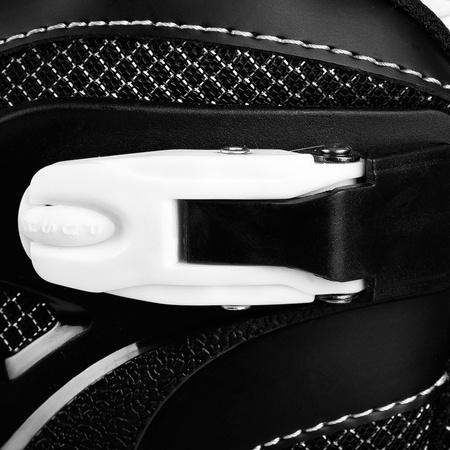 Łyżworolki ROLKI Regulowane Do Jazdy Szybkiej SPOKEY