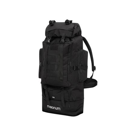 Taktyczny Plecak Ewakuacyjny Wodoodporny Turystyczny Trekkingowy Militarny Duży 100 L