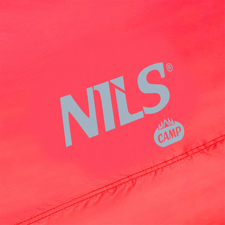 NILS Namiot Plażowy Samorozkładający Wodoodporny