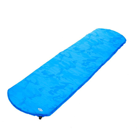 NILS Mata Samopompująca Materac Karimata 5 cm