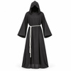 Strój Ponury Żniwiarz Śmierć Kostucha Kostium Na Halloween Dla Dorosłych