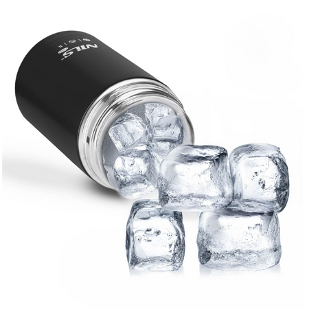 Termos Obiadowy Na Żywność Pojemnik Termiczny Na Zupę Obiad Jedzenie 1000ml