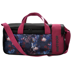 METEOR Torba Sportowa Podróżna Turystyczna Fitness 20 L