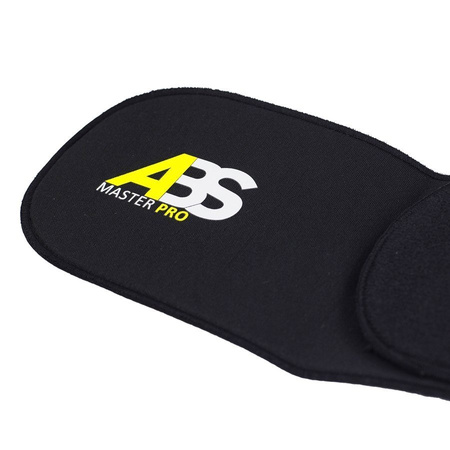 ABS Elektrostymulator Stymulator Mięśni Brzucha