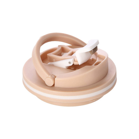 Kubek Termiczny Termos Turystyczny Stalowy Butelka Na Kawę Herbatę 500 ml