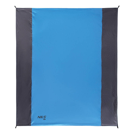 NILS Karimata Mata Turystyczna Wodoodporna Piknikowa