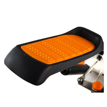 HMS Stepper Steper Prosty Z Linkami Licznikiem