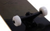 VIVO Deskorolka Klasyczna Drewniana Skateboard