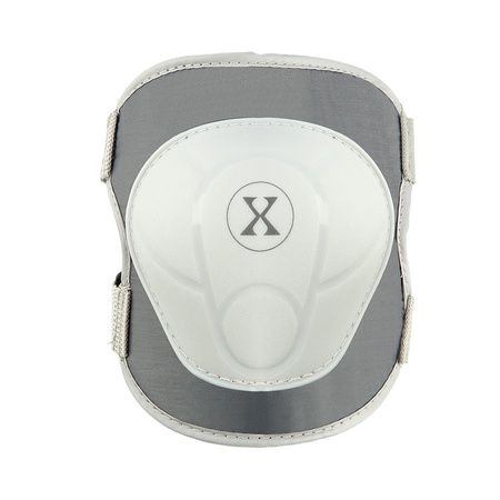 Ochraniacze Rowerowe Zestaw 6 szt. Dla Dzieci Na Rolki Deskorolkę Hulajnogę