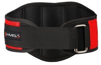 Pas Kulturystyczny Do Ćwiczeń Siłowych HMS