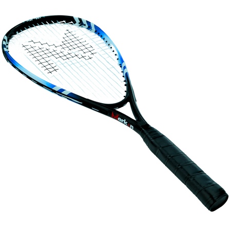 Zestaw Rakiety + Lotki Do Gry W SPEED Badmintona Crossmintona 6w1 MERKAN