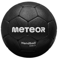 METEOR Piłka Ręczna Do Ręcznej Handball Treningowa Rozmiar 3