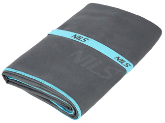 NILS Ręcznik Szybkoschnący Z Mikrofibry 200x90 cm