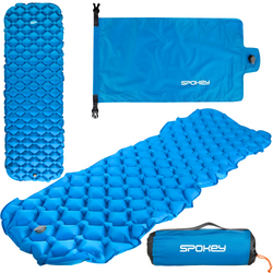 SPOKEY Materac Turystyczny Trekkingowy Air Bed