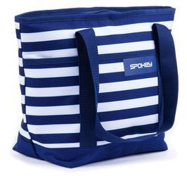 SPOKEY Torba Termiczna Plażowa Piknikowa 12 L