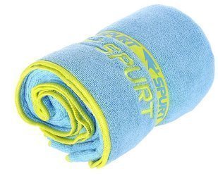 SPURT Ręcznik Z Mikrofibry Sportowy Szybkoschnący