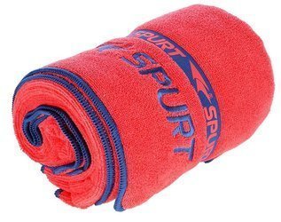 SPURT Ręcznik Z Mikrofibry Sportowy Szybkoschnący