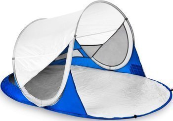Spokey Namiot Parawan Plażowy Samorozkładany UV Stratus