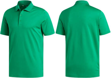 Adidas T-shirt Koszulka Polo Sportowa Męska