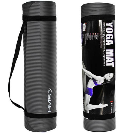 HMS Gruba Mata Karimata Do Ćwiczeń Fitness 1 cm