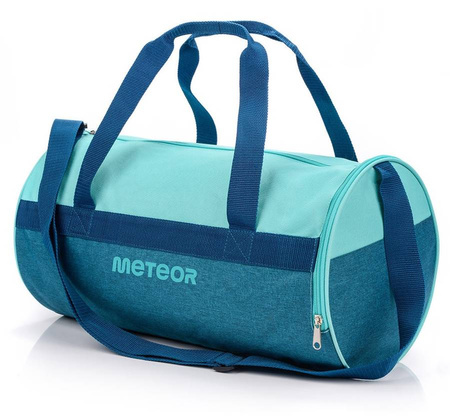 METEOR Torba Fitness Sportowa Treningowa 25 L