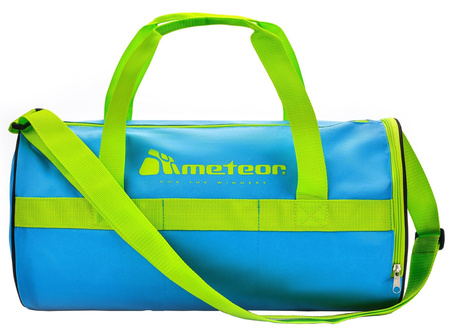 METEOR Torba Fitness Sportowa Treningowa 25 L