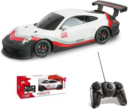 Mondo Samochód Zdalnie Sterowany Na Pilota PORSCHE 911