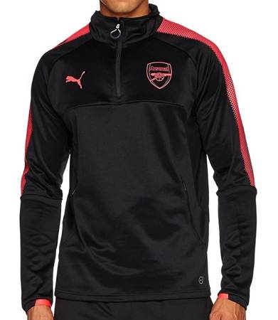 PUMA Bluza Sportowa Treningowa Arsenal Londyn