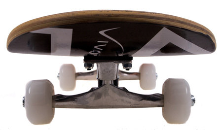 VIVO Deskorolka Klasyczna Drewniana Skateboard